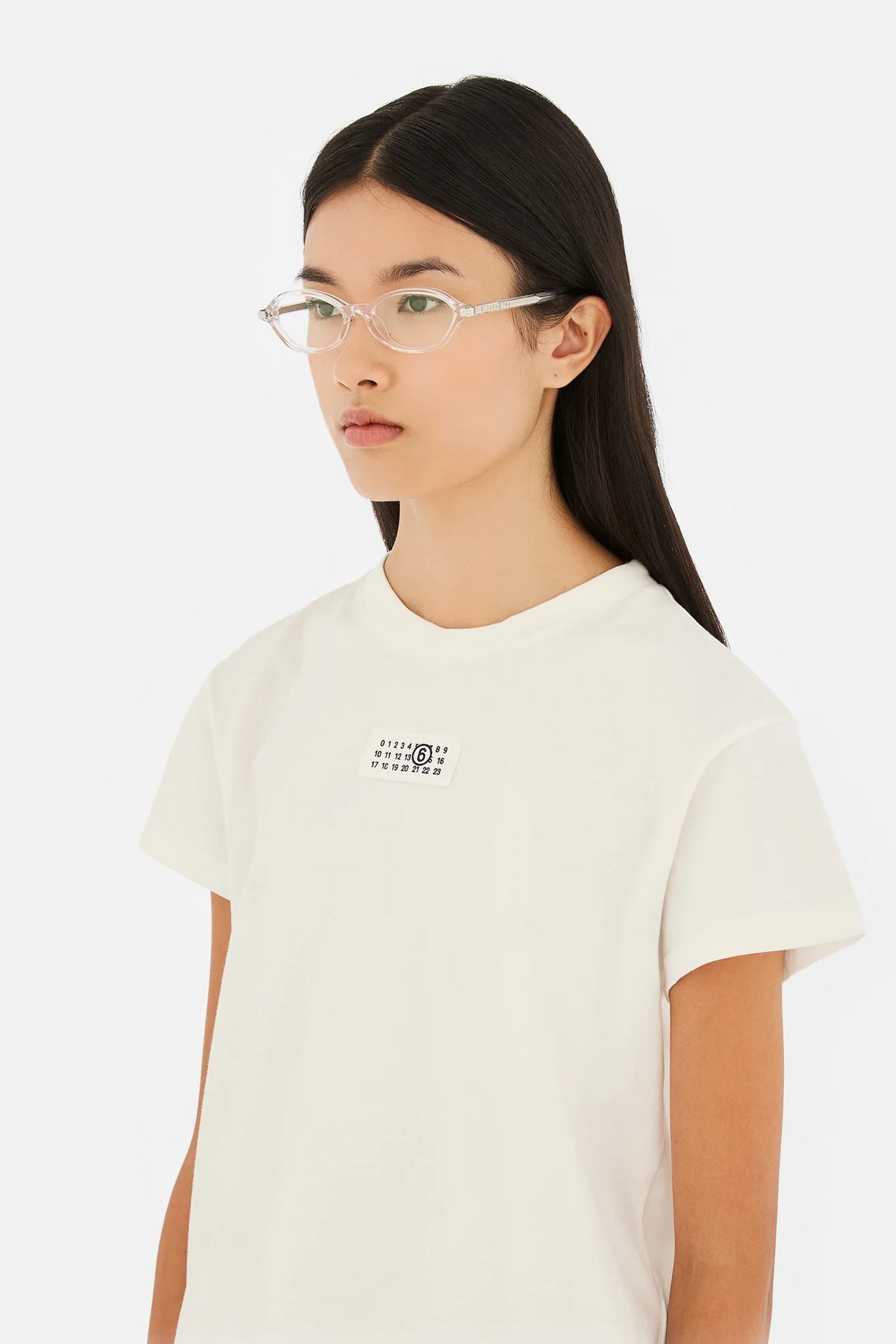 Lunettes 27 Optiques Transparentes