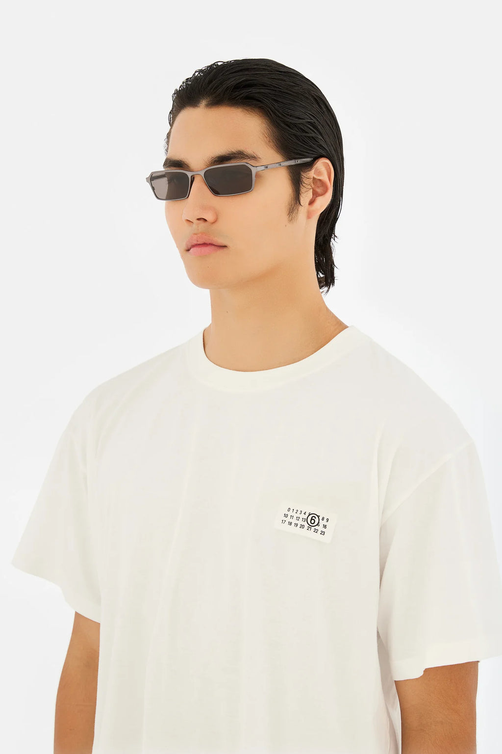 Lunettes 19 Noires