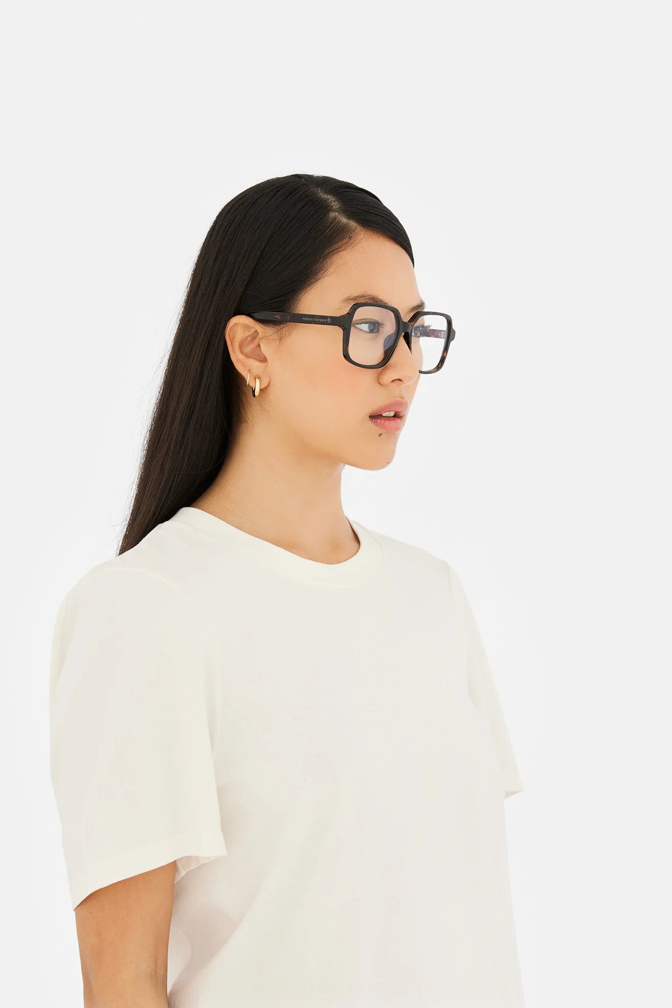 Lunettes 13 Optiques Écaille