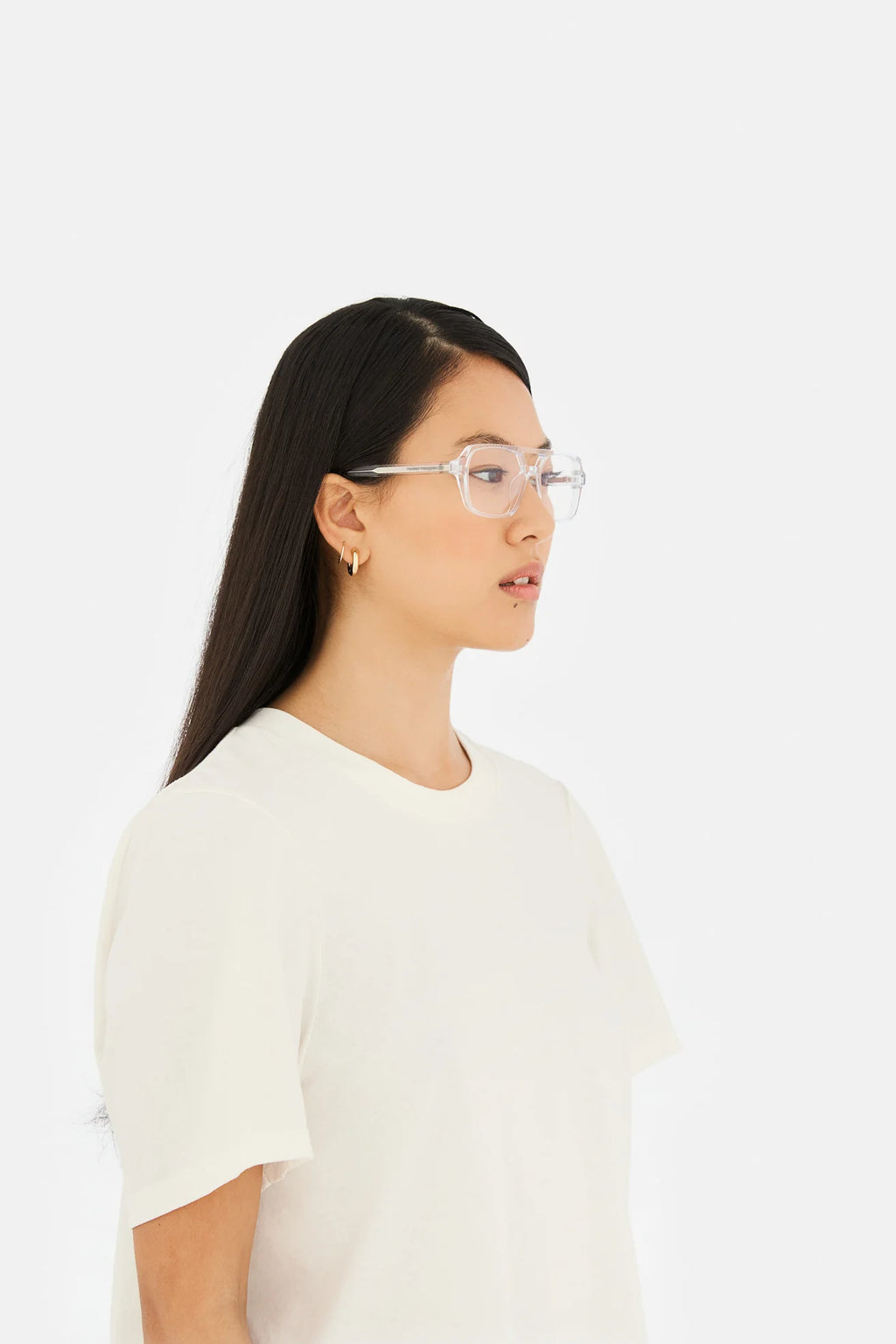 Lunettes 14 Optiques Cristal