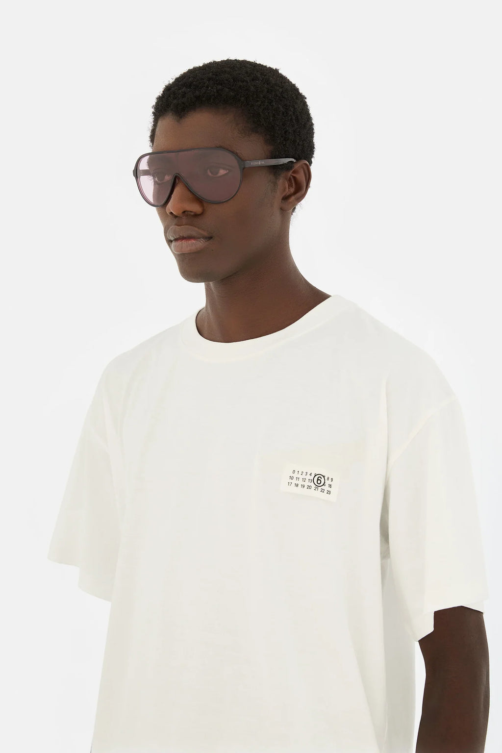 Lunettes 22 Violettes