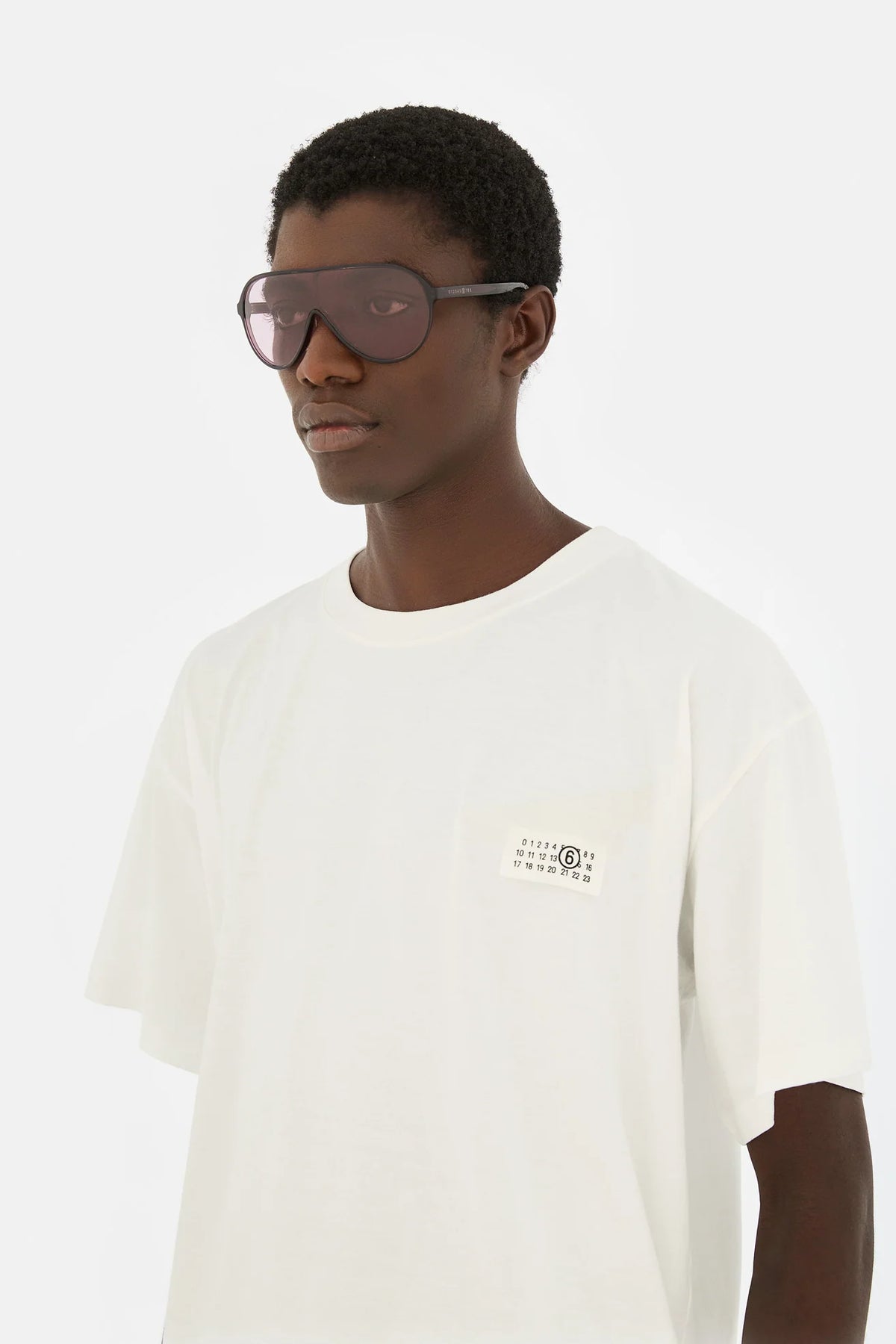 Lunettes 22 Violettes