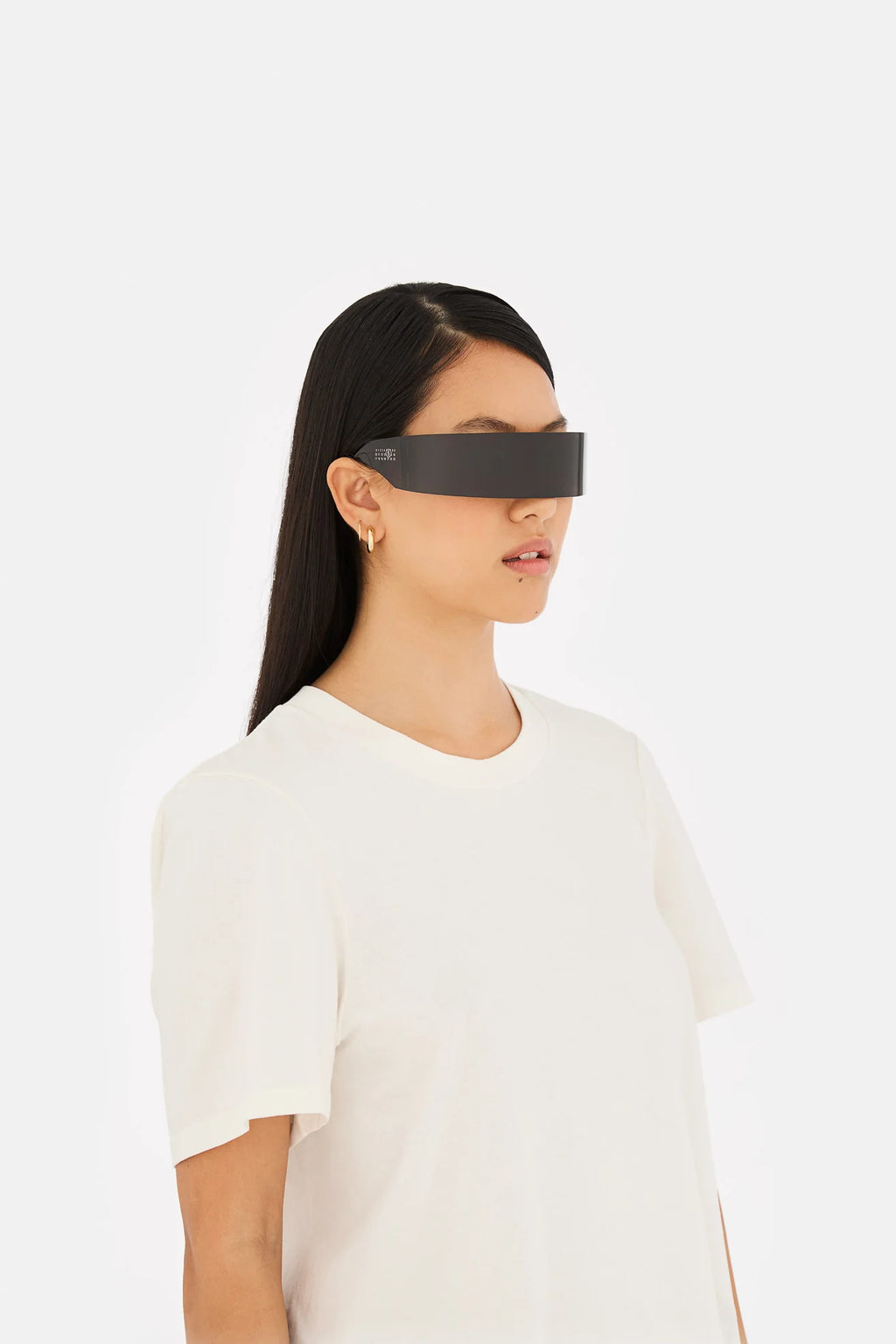 Lunettes 6 Noires