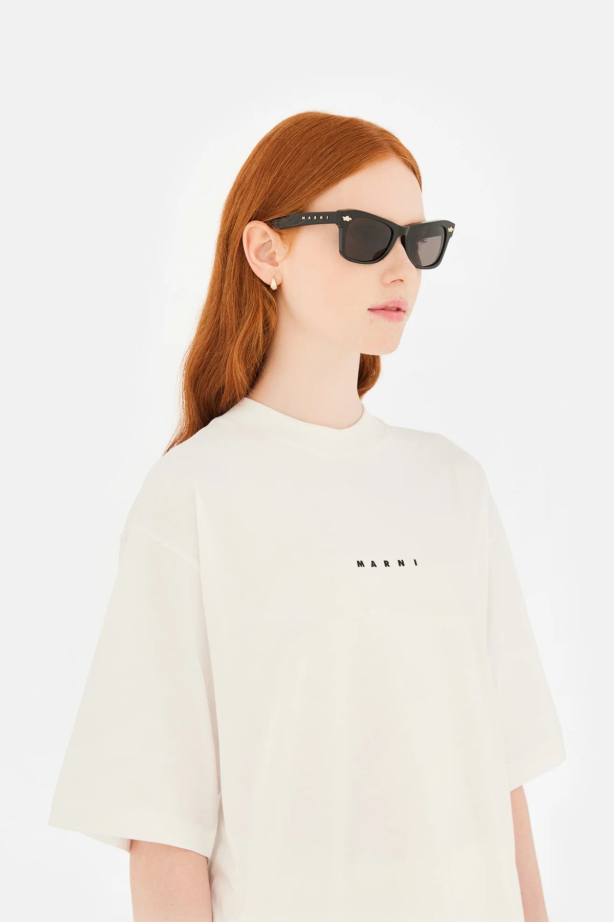 Marni Sole 01 Black