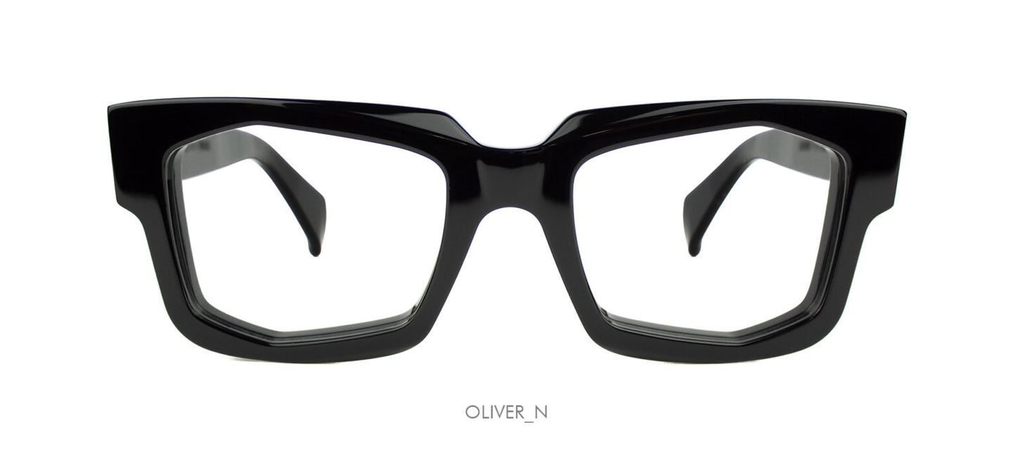OLIVER BLK