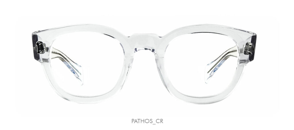PATHOS CRISTAL
