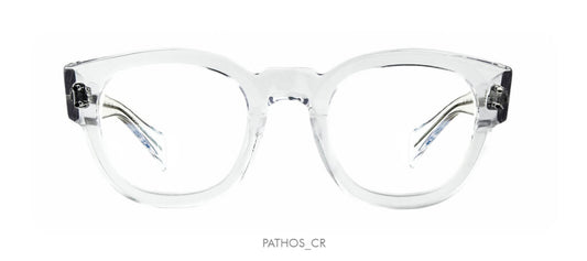 PATHOS CRISTAL