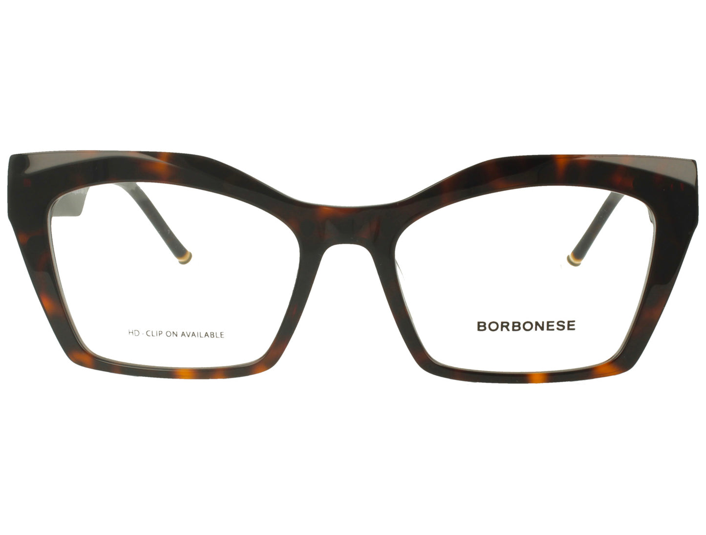 Borbonese BEV.6226.16 Dark Avana