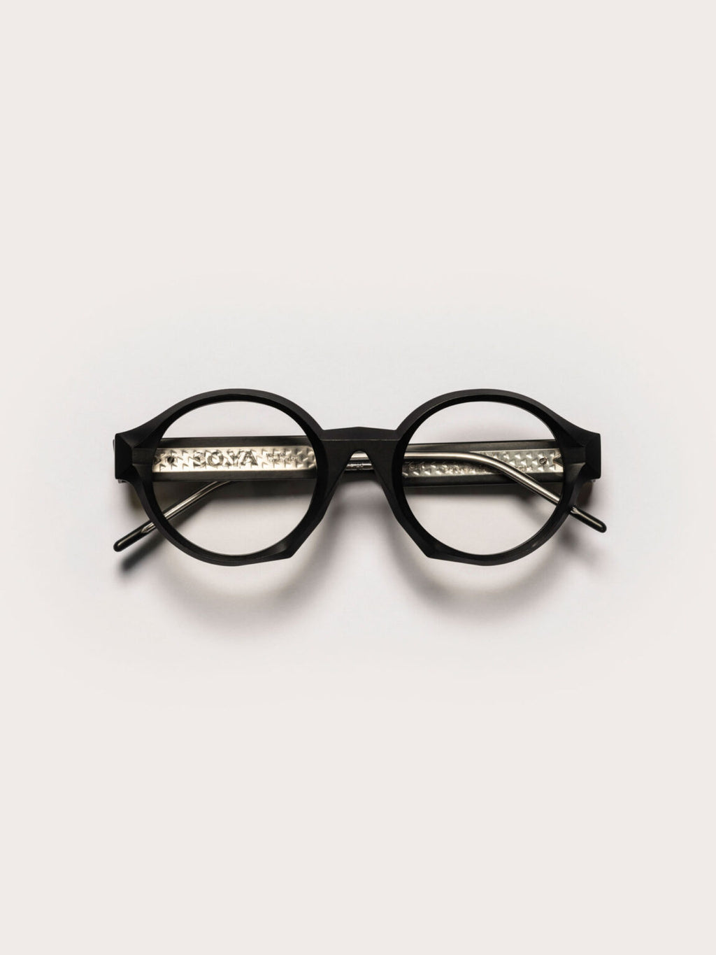 JUNO MATTEBLACK