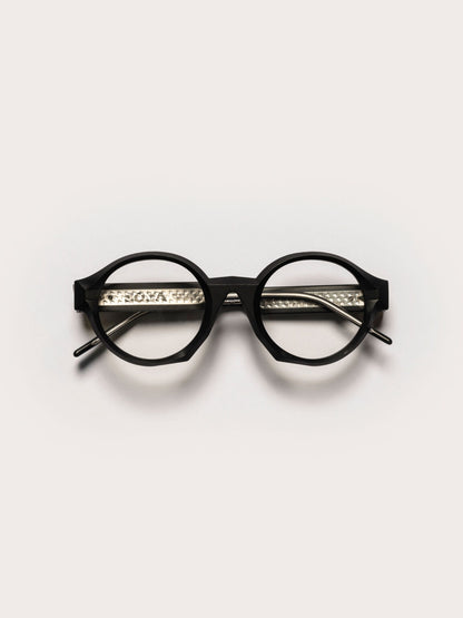 JUNO MATTEBLACK