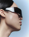 Lunettes 6 Noires