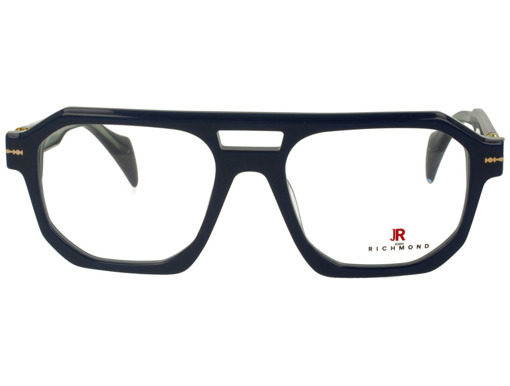 John Richmond VJR.023.02 - Montatura Vista Design Rock
