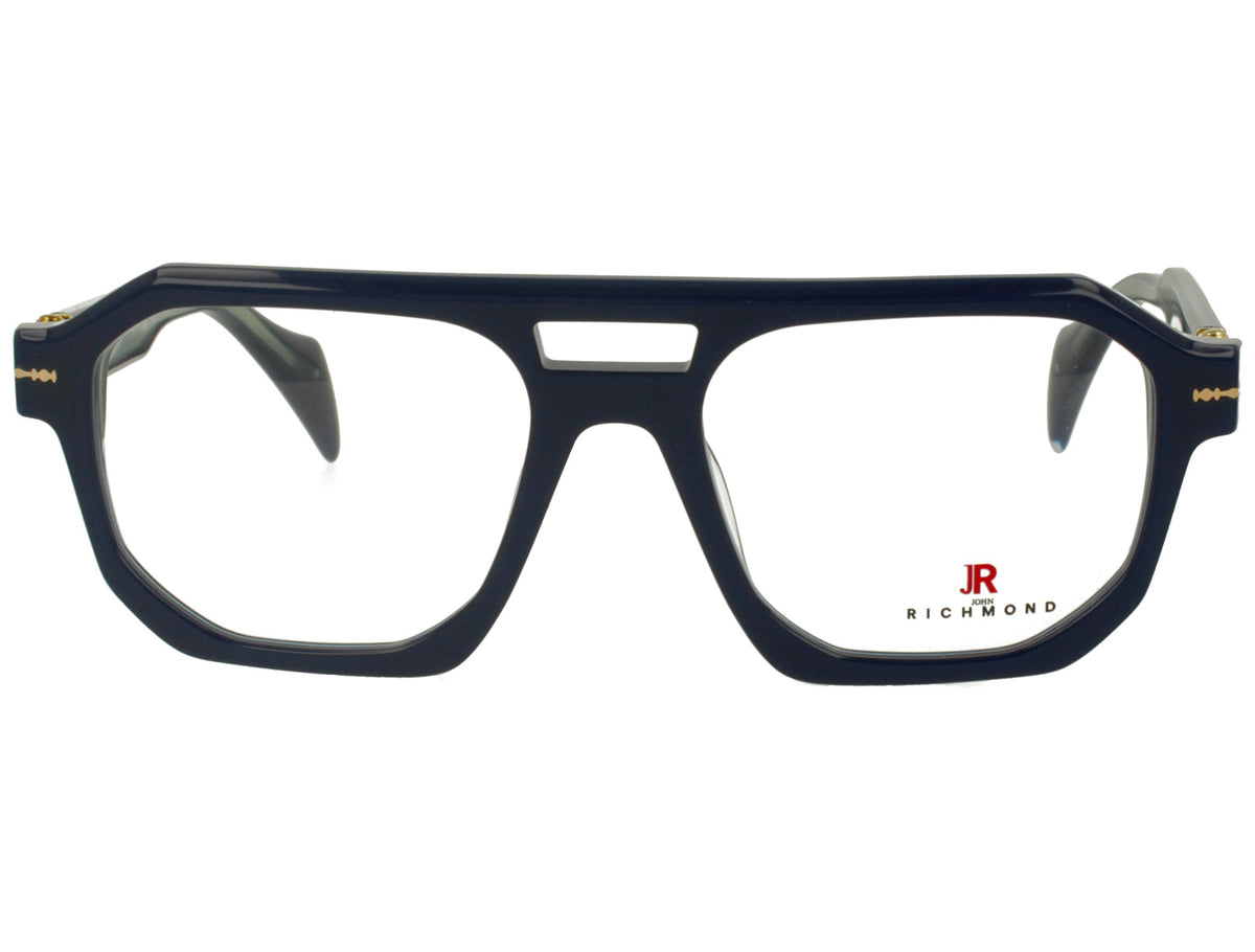 John Richmond VJR.023.02 - Montatura Vista Design Rock